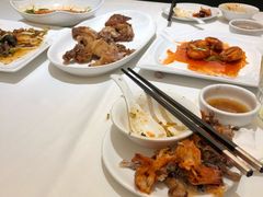-金春禧(世茂国际广场店)