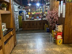 -衢州人家私房菜(中沙金座店)