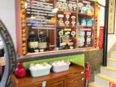 -同得兴 Since·1995 传统苏式面馆(嘉馀坊店)