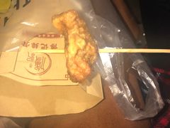 -傅强排骨(成都总店)