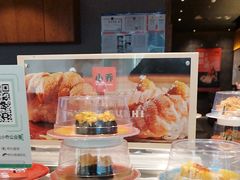 -小乔回转寿司(铁东万象汇店)