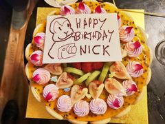 生日蛋糕-Brass House(水围1368文化街区店)