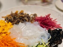 -新海渔港·胶东海鲜家常菜·家宴(奥体中心店)