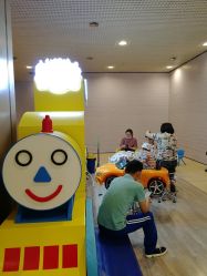 -趣哆剪儿童理发(奥山世纪城店)