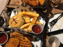 -Goose Island Brewhouse鹅岛精酿啤酒酿造工坊餐厅