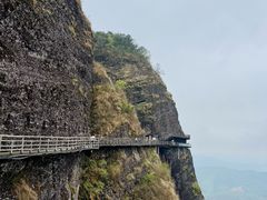-南武当山景区