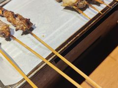 -聚点串吧·北京烧烤(赵登禹路店)