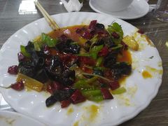 时令海鲜-林之六八·6886大连老菜馆