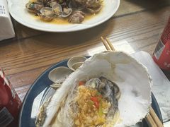 -鲁前海沿儿