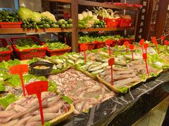 -抱德·潮汕味(敦和店原惠城鱼仔)