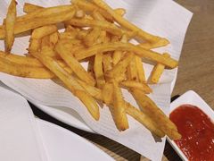 -棒约翰比萨·意面(张江长泰店)