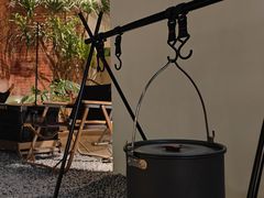 -J Create城市露营咖啡·简餐·宠物(上海动物园店)