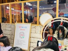 -小放牛炒菜馆(华北商厦店)