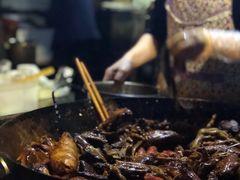 -吴长子卤菜馆(统一街店)