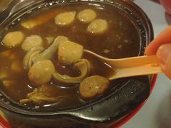 -新记肉骨茶