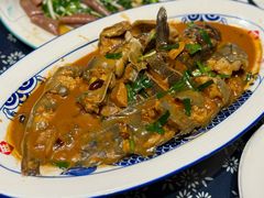 红焖媳妇鱼-旺角小渔村(上夼店)