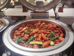 -广州设计之都温德姆酒店·月澜西餐厅