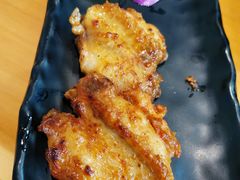 -割烹旭日本料理(龙湖狮山天街店)