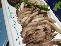 -盛京辽菜小馆(龙之梦购物中心店)