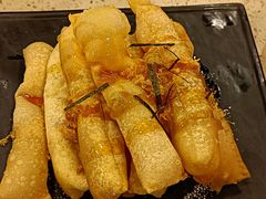 有出息蛋散-点都德(盘福楼店)
