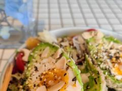 -小满Grainkitchen(滨江商业广场店)