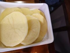 -井格重庆火锅(通州梨园店)