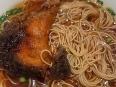 -松鹤面馆·古法焖肉面(观前店)