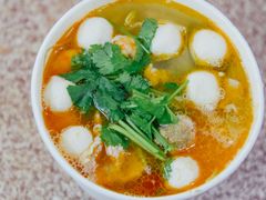 -明月虾面(厦禾路店)