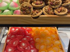 -汉阳廷自助烤肉(同和金铂天地店)