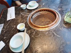 -一品诚记烤肉(大连柏威年购物中心店)