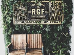 -RGF(巨鹿路店)