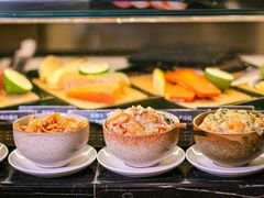 -怡咖啡海鲜自助餐厅(浦东香格里拉店)