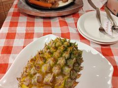 -开心果牛扒城(雍华庭店)