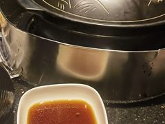 -捞王锅物料理(凯旋路店)