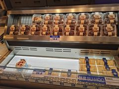 -酥侯糕点(长楹天街店)