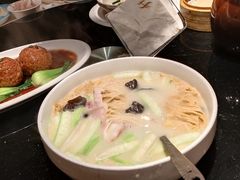 -芳芳私房菜·精做淮扬菜(承德路店)
