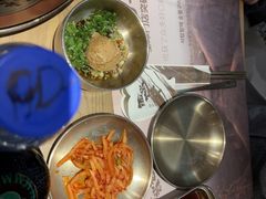 -西塔老太太泥炉烤肉(亚运村店)