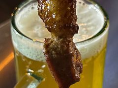 -清真·天穆大元子烧烤(复兴路店)