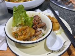 -鹤之乡·齐齐哈尔烤肉·非遗(秋涛路店)