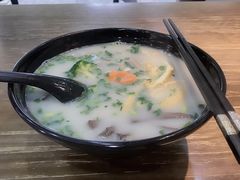 -鸭小妹鸭血粉丝(老门东店)