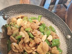 -衡厨·衡阳土菜(中南店)