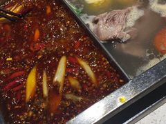 -小牛叔鲜切牛肉·火锅·烤肉自助(公济桥路店)