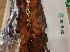 -南来顺饭庄·清真(南菜园店)