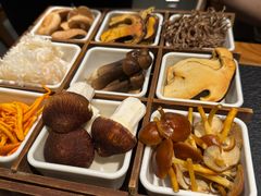 -滇牛云南火锅(桂林路店)