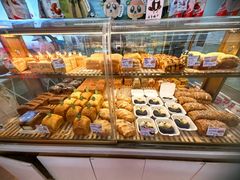 -红星前进面包牛奶公司(五道口购物中心店)