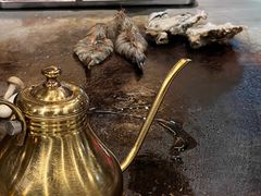 -大神太神·铁板烧(瑞虹天地月亮湾店)