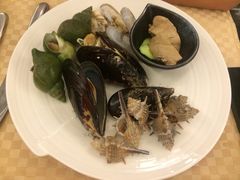 iphone_upload_pic-圣雷克大酒店-爱琴海自助餐厅