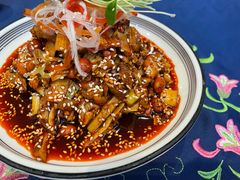 -院8里·少城记忆老川菜(宽窄巷子店)