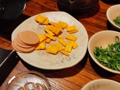-老牌坊云南鱼豆花火锅(嵩山店)