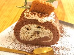 -沏点Trattoria意大利餐厅(新街口店)